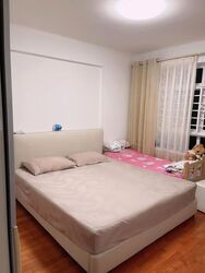 Blk 280A Compassvale Ancilla (Sengkang), HDB 5 Rooms #570635371